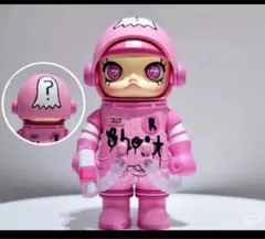 Mega Space Molly 100%シリーズ4 Trevor Andrew