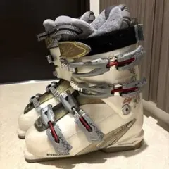 HEADスキー ブーツ 23cm-23.5cm Edge 8.5