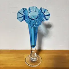 2026年最新】フリルガラス 花器の人気アイテム - メルカリ