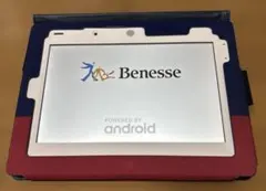 【リセット済み】ベネッセ チャレンジタッチ タブレット TAB-A03-BR3のサムネイル