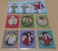 極楽湯　第五人格　コラボグッズ　２セット入り