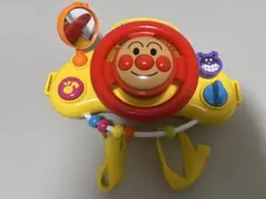 アンパンマン おしゃべりたくさん! おでかけメロディハンドル