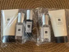 Jo Malone London 香水・ハンドウォッシュセット