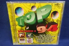 TOP 94　 VOLUMEN 2　ARCADE TC-CD