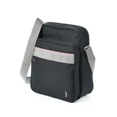 イーストボーイEast boyショルダースクールバック ピンク