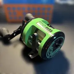 フロッグトイマシーンスーパーレイティブ カスタムアベイルスプール