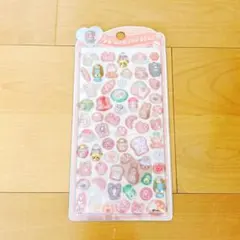 ひ*ん様 硬質ボンボンドロップシール うるちゅるポップシール　食べ物　海外製　3