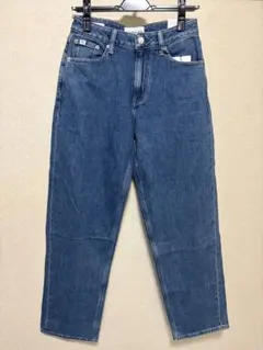 Calvin Klein Jeans 90s Straight デニム　W26