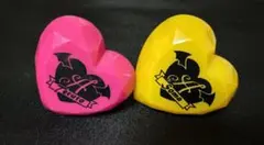 KnightA 騎士A てるとくん そうまくん リングライト