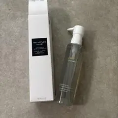 shu uemura ブライト クレンジング オイルのサムネイル