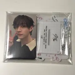 Stray Kids FC ファンクラブ 更新特典 STAY JAPAN