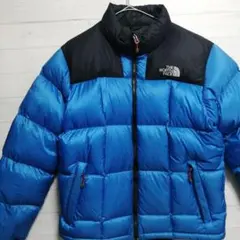 海外限定 THE NORTH FACE ローツェ ダウンジャケット - メルカリ