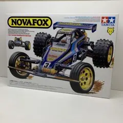 2025年最新】タミヤ ノバフォックスの人気アイテム - メルカリ