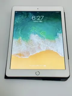 iPad ゴールド 9.7インチ 本体A1893