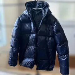 beams ダウンジャケット