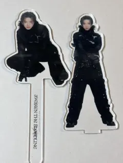 2026年最新】YUMA &team アクスタの人気アイテム - メルカリ