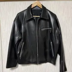 beams レザージャケット・ライダース Mサイズ 2025年最新】BEAMS + レザージャケット・ライダースの人気