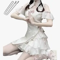 コスプレ チャイナ