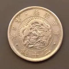 2026年最新】竜20銭銀貨の人気アイテム - メルカリ