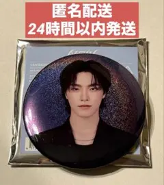 SEVENTEEN ディノ NEW 缶バッジ 缶バッチ