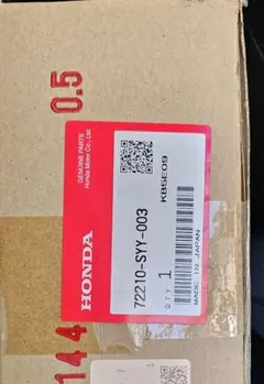 ホンダ純正 80111-SL0-A02 NSX NA1 エアコン エバポレーター - メルカリ