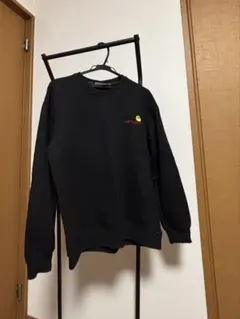 カーハート　トレーナーのサムネイル