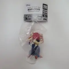 Disney Hide & Seek　かくれんぼフィギュア