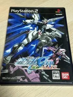 機動戦士ガンダムSEED DESTINY 連合vs.Z.A.F.T.