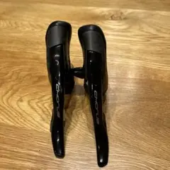 H*O様 カンパニョーロ VELOCE エルゴパワー コントロールレバー シルバ H*O様 カンパニョーロ VELOCE エルゴパワー コントロールレバー シルバ