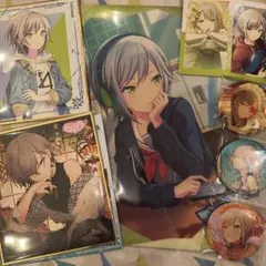 2026年最新】志歩 色紙の人気アイテム - メルカリ