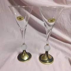 2026年最新】ムラーノ グラス 金彩の人気アイテム - メルカリ