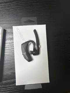 P olyPlantronics Voyager 5200ワイヤレスヘッドセット - メルカリ
