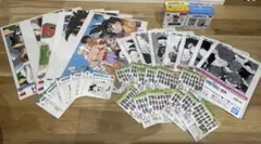 ドラゴンボール　1番くじ　D.E.F.G.H.I賞まとめ売り　34点セット