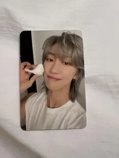 SEVENTEEN ディエイト カード1枚