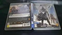 Playstation3 プレイステーション3 デスティニー Destiny