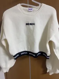 ANAPGIRL ニット Sサイズ