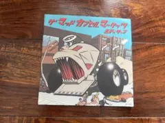 2026年最新】mad capsule レコードの人気アイテム - メルカリ