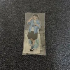 ダンダダン　ローソン　オカルン　アクリルスタンド