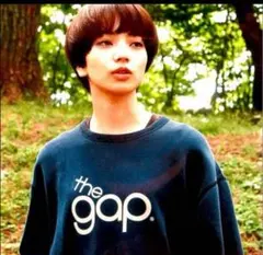 激レア　OLD GAP パーカー　Mサイズ