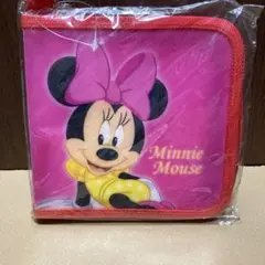 ディズニーCDバッグミニー