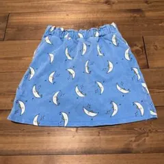 10y-11y⭐︎BOBOCHOSES⭐︎スカート 148cm