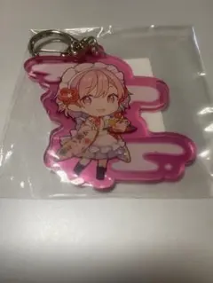 2026年最新】nqrse アクスタの人気アイテム - メルカリ