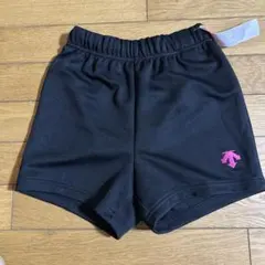 未使用品デサントバレーボールパンツ