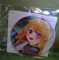 推しの子 星野ルビー 缶バッジ