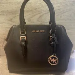 【美品】【匿名配送】マイケルコース マルチショルダー ハンドバッグ