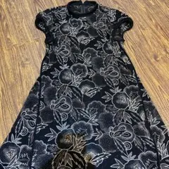 コシノヒロコ　チュニックのサムネイル