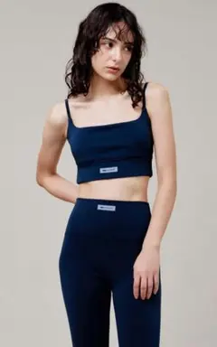 [新品]NBB WEEKEND　ヨガウェア　セット