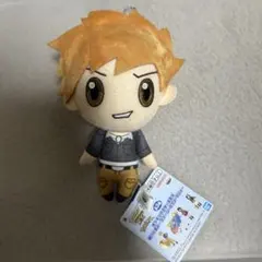 ポケモン　グリーン　ぬいぐるみ