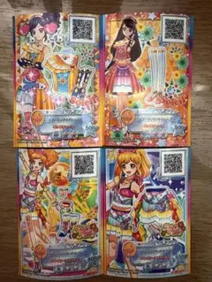 アイカツフレンズ ピンキーマカロン アイカツフレンズ 【サイン】ピンキーマカロン - メルカリ