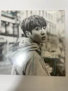 WINNER スンユン　CD EVERY DAY YG